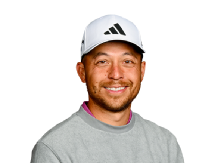 Xander Schauffele